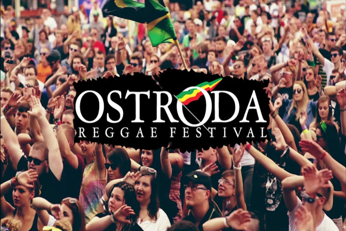 Ostróda Reggae Festival